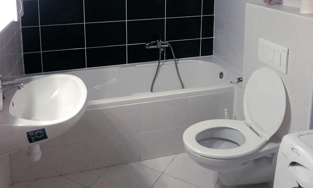 Mo Apartman * Budapest