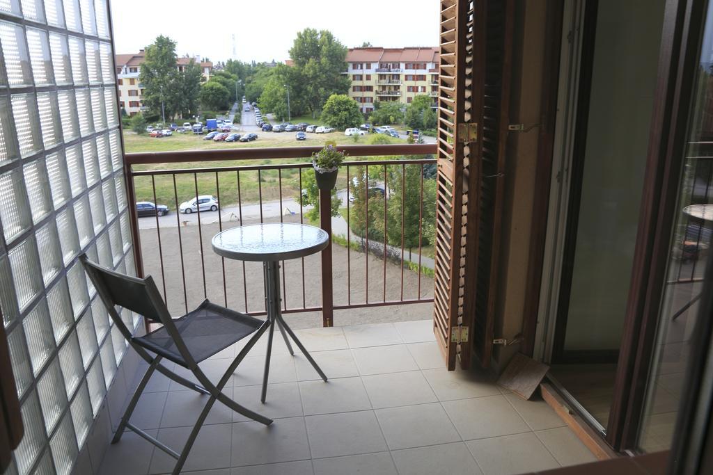 Mo Apartman Apartment *