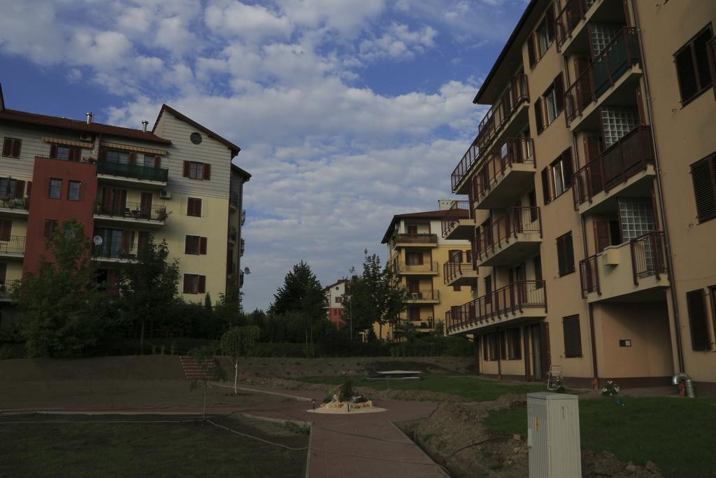 Mo Apartman * Budapest