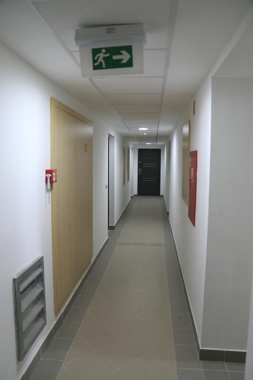 Mo Apartman Apartment Budapest