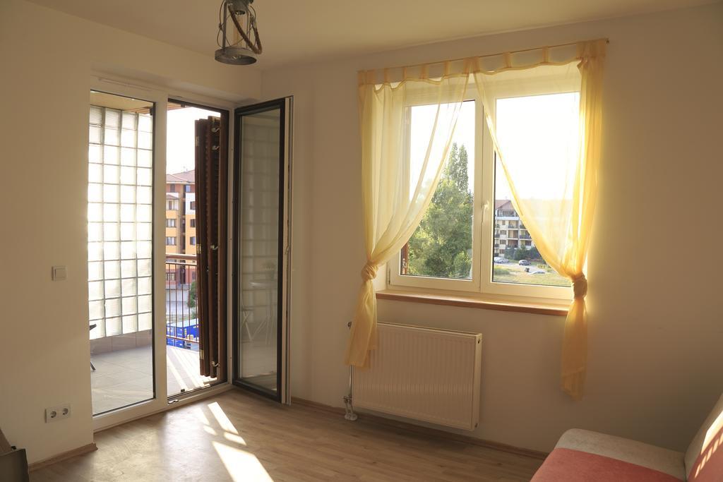 Mo Apartman Budapest