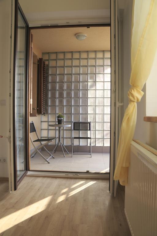 Mo Apartman Apartment