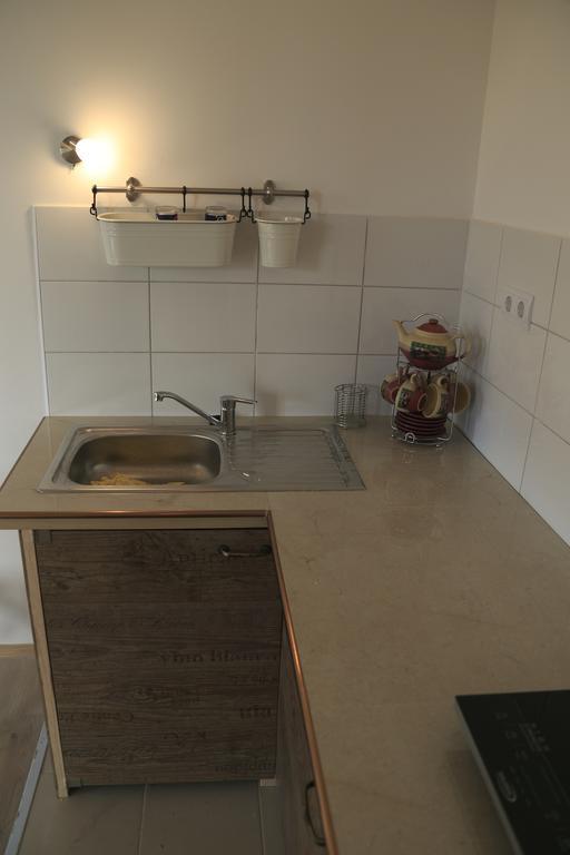 Apartment Mo Apartman *