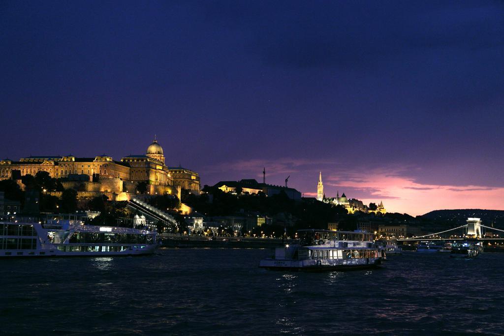 Mo Apartman Budapest