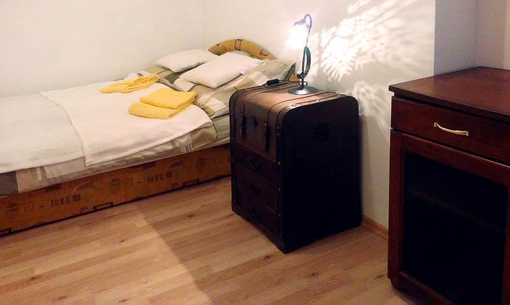 Appartamento Mo Apartman Budapest